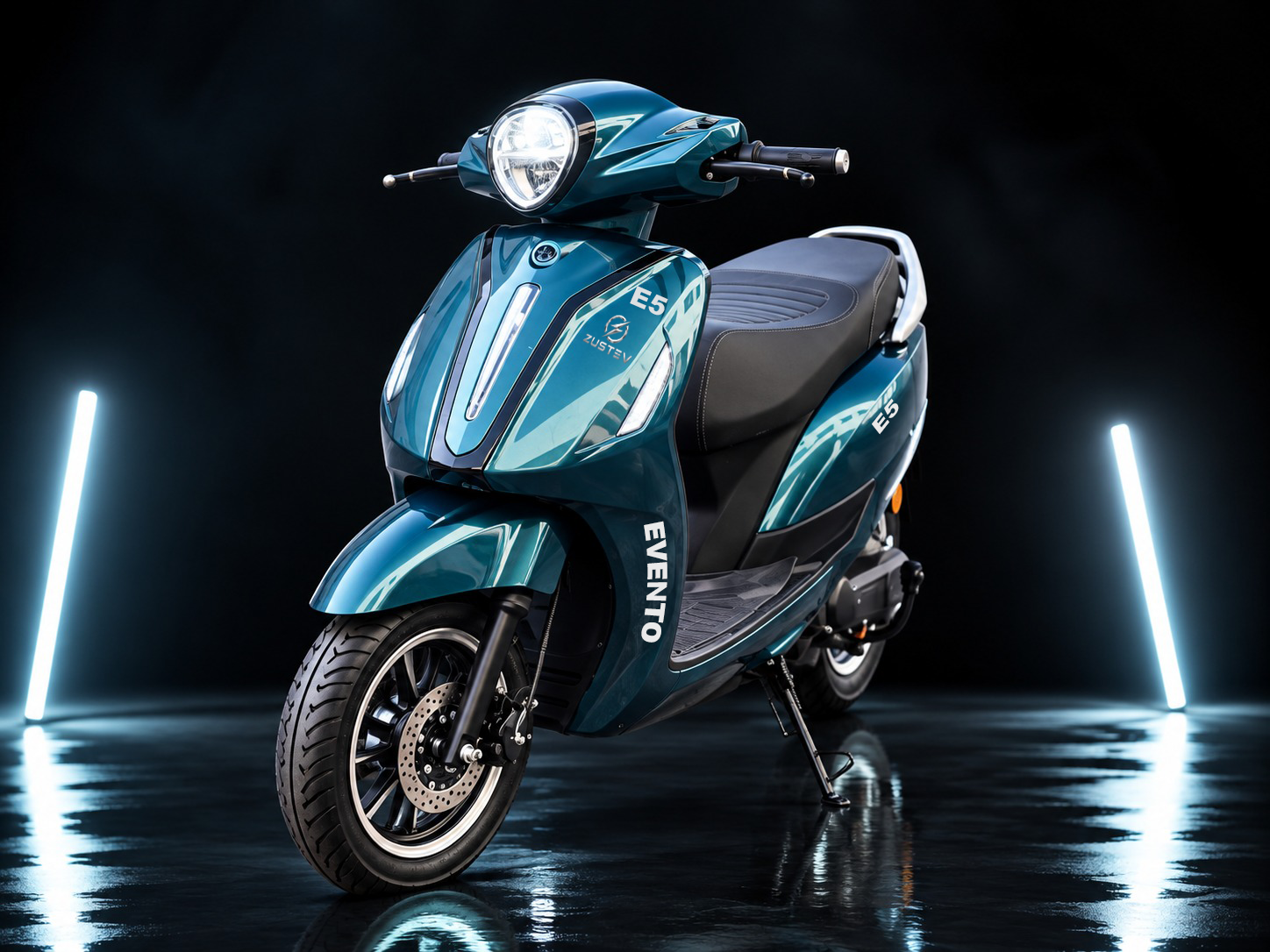 Evento E5 electric scooter